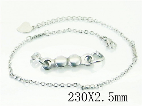 BC Wholesale Bracelets Jewelry Stainless Steel Fashion Bracelets NO.#BC39B0839HLD
