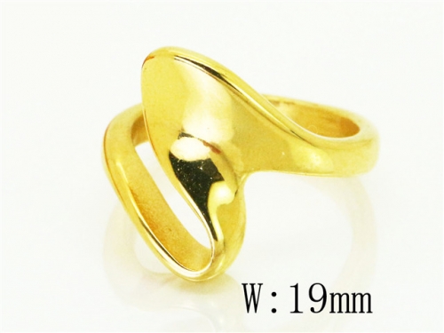 BC Wholesale Rings Jewelry Stainless Steel 316L Rings NO.#BC16R0541OX