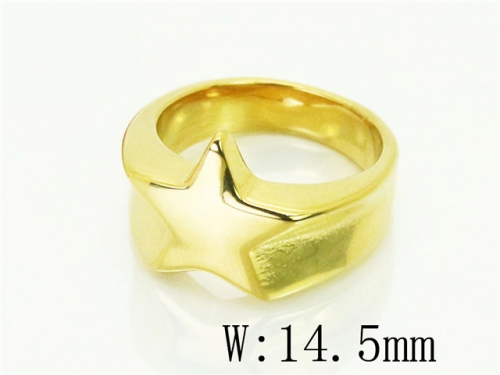 BC Wholesale Hot Sale Rings Jewelry Stainless Steel 316L Rings NO.#BC15R2415HHD