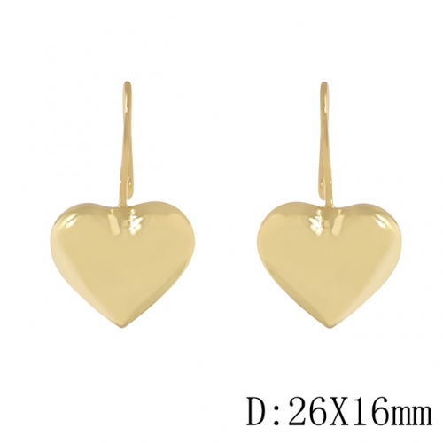 BC Wholesale 925 Sterling Silver Jewelry Earrings Good Quality Earrings NO.#925J11E512