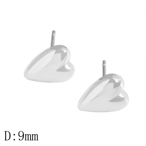 BC Wholesale 925 Sterling Silver Jewelry Earrings Good Quality Earrings NO.#925J11EA290