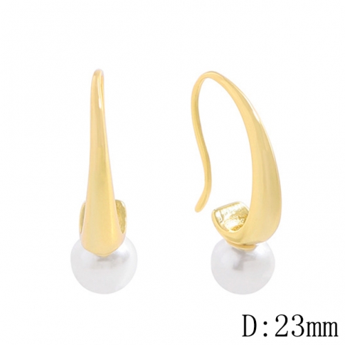 BC Wholesale 925 Sterling Silver Jewelry Earrings Good Quality Earrings NO.#925J11EA576