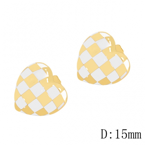 BC Wholesale 925 Sterling Silver Jewelry Earrings Good Quality Earrings NO.#925J11EA313