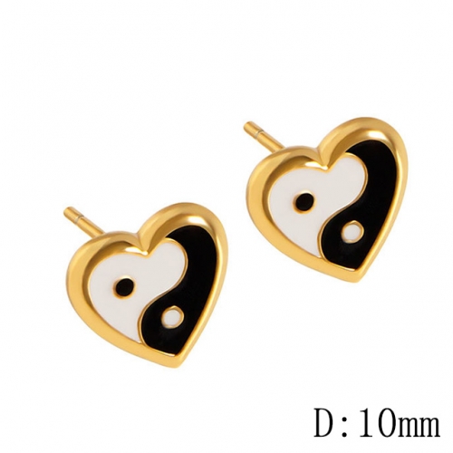 BC Wholesale 925 Sterling Silver Jewelry Earrings Good Quality Earrings NO.#925J11E028