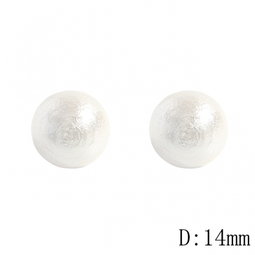 BC Wholesale 925 Sterling Silver Jewelry Earrings Good Quality Earrings NO.#925J11EC387