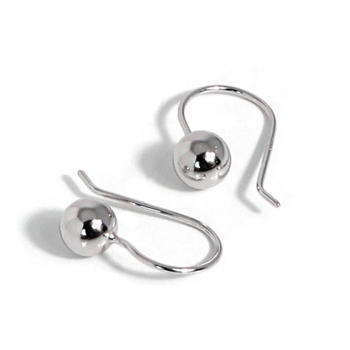 BC Wholesale 925 Sterling Silver Jewelry Earrings Good Quality Earrings NO.#925J11E147