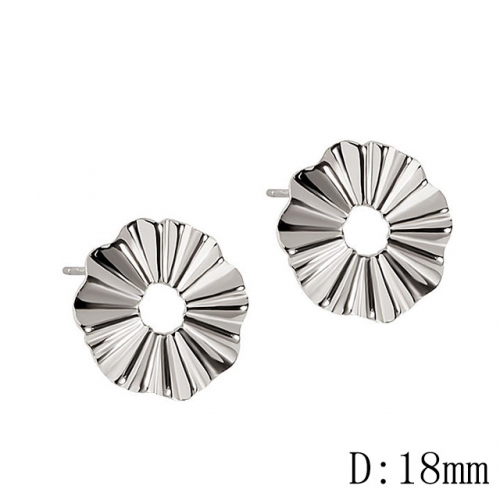 BC Wholesale 925 Sterling Silver Jewelry Earrings Good Quality Earrings NO.#925J11EA110