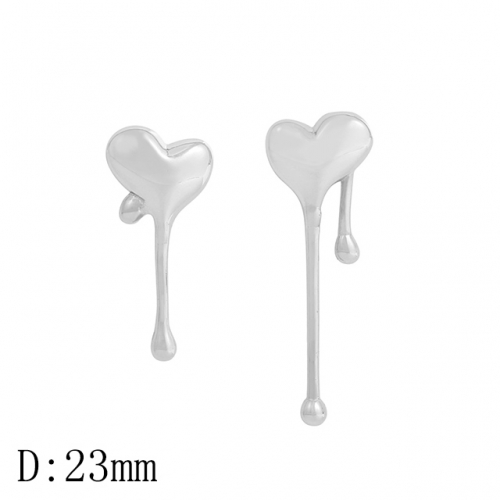 BC Wholesale 925 Sterling Silver Jewelry Earrings Good Quality Earrings NO.#925J11EA226
