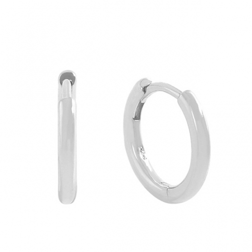 BC Wholesale 925 Sterling Silver Jewelry Earrings Good Quality Earrings NO.#925J11EA447