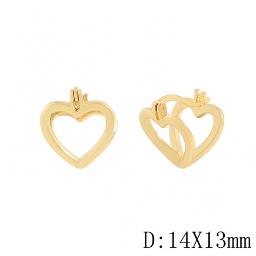 BC Wholesale 925 Sterling Silver Jewelry Earrings Good Quality Earrings NO.#925J11EA590