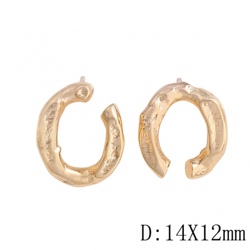 BC Wholesale 925 Sterling Silver Jewelry Earrings Good Quality Earrings NO.#925J11E037