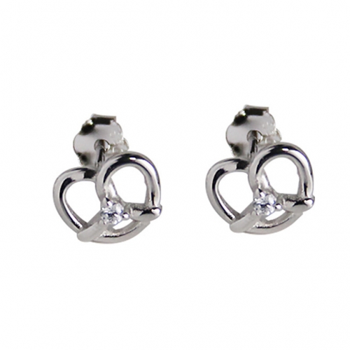 BC Wholesale 925 Sterling Silver Jewelry Earrings Good Quality Earrings NO.#925J11E052