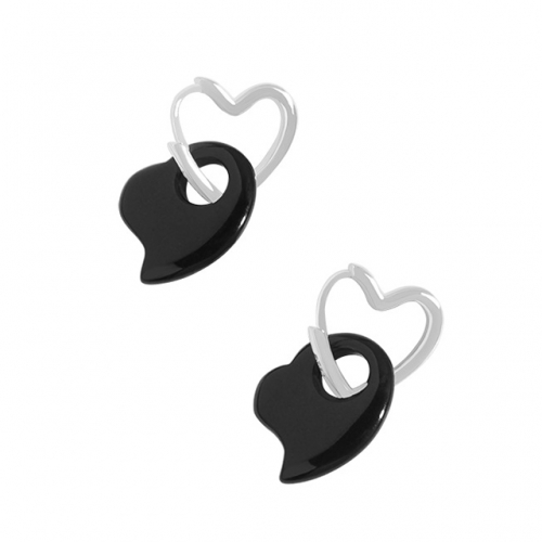 BC Wholesale 925 Sterling Silver Jewelry Earrings Good Quality Earrings NO.#925J11E319