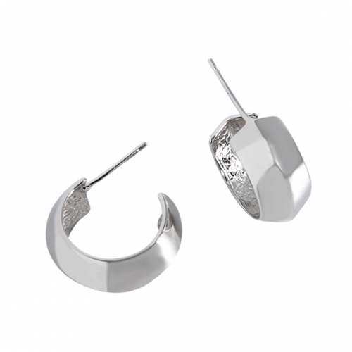 BC Wholesale 925 Sterling Silver Jewelry Earrings Good Quality Earrings NO.#925J11E193