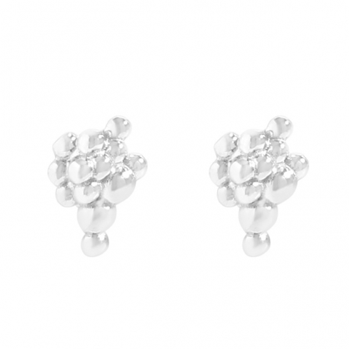 BC Wholesale 925 Sterling Silver Jewelry Earrings Good Quality Earrings NO.#925J11E397