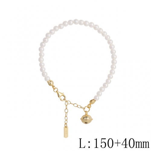 BC Wholesale 925 Silver Bracelet Jewelry Fashion Silver Bracelet NO.#925J11B043