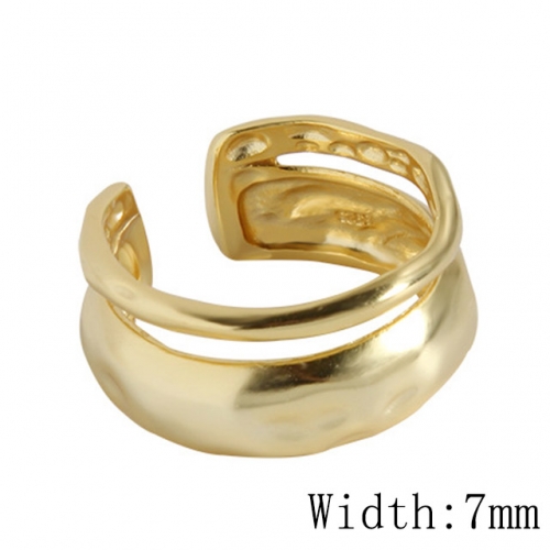 BC Wholesale 925 Sterling Silver Rings Popular Rings Wholesale Jewelry NO.#925J11RA366