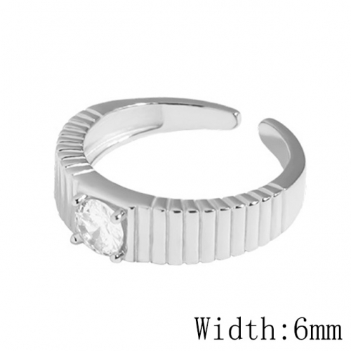BC Wholesale 925 Sterling Silver Rings Popular Rings Wholesale Jewelry NO.#925J11R479