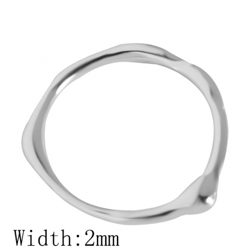 BC Wholesale 925 Sterling Silver Rings Popular Rings Wholesale Jewelry NO.#925J11R328