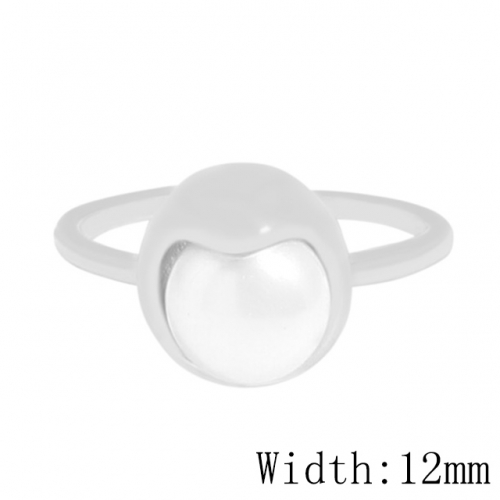 BC Wholesale 925 Sterling Silver Rings Popular Rings Wholesale Jewelry NO.#925J11RA743