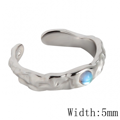 BC Wholesale 925 Sterling Silver Rings Popular Rings Wholesale Jewelry NO.#925J11R346