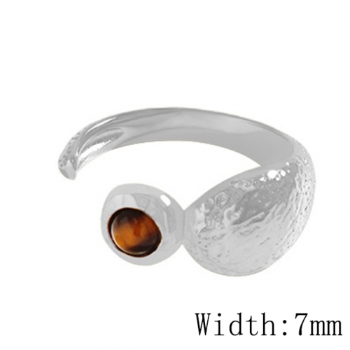 BC Wholesale 925 Sterling Silver Rings Popular Rings Wholesale Jewelry NO.#925J11RA530