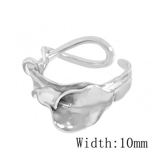 BC Wholesale 925 Sterling Silver Rings Popular Rings Wholesale Jewelry NO.#925J11R638