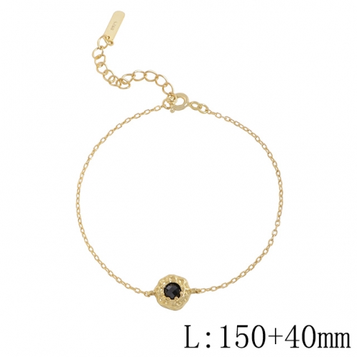 BC Wholesale 925 Silver Bracelet Jewelry Fashion Silver Bracelet NO.#925J11B111