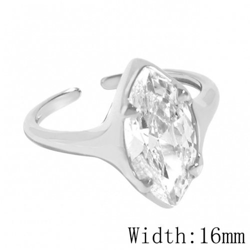 BC Wholesale 925 Sterling Silver Rings Popular Rings Wholesale Jewelry NO.#925J11RA570