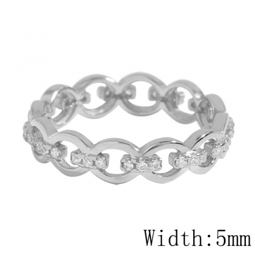 BC Wholesale 925 Sterling Silver Rings Popular Rings Wholesale Jewelry NO.#925J11RA425