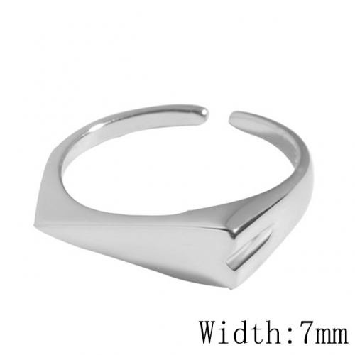 BC Wholesale 925 Sterling Silver Rings Popular Rings Wholesale Jewelry NO.#925J11RA440