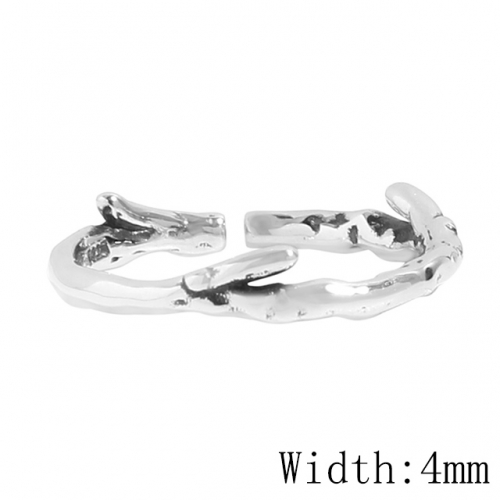 BC Wholesale 925 Sterling Silver Rings Popular Rings Wholesale Jewelry NO.#925J11R721