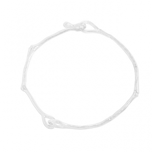 BC Wholesale 925 Silver Bracelet Jewelry Fashion Silver Bracelet NO.#925J11B126