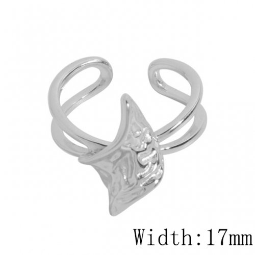 BC Wholesale 925 Sterling Silver Rings Popular Rings Wholesale Jewelry NO.#925J11RA400