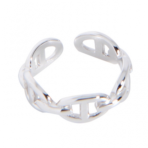BC Wholesale 925 Sterling Silver Rings Popular Rings Wholesale Jewelry NO.#925J11RA216