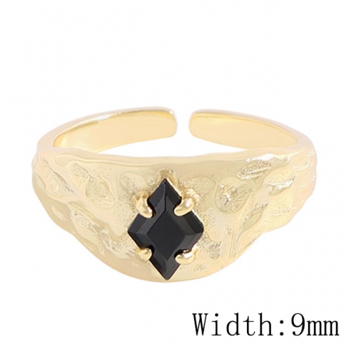 BC Wholesale 925 Sterling Silver Rings Popular Rings Wholesale Jewelry NO.#925J11RA705