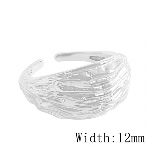 BC Wholesale 925 Sterling Silver Rings Popular Rings Wholesale Jewelry NO.#925J11R929