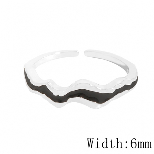 BC Wholesale 925 Sterling Silver Rings Popular Rings Wholesale Jewelry NO.#925J11R658