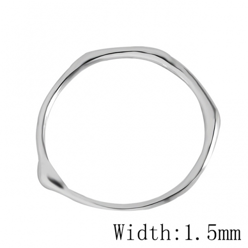 BC Wholesale 925 Sterling Silver Rings Popular Rings Wholesale Jewelry NO.#925J11R327
