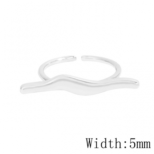 BC Wholesale 925 Sterling Silver Rings Popular Rings Wholesale Jewelry NO.#925J11R666