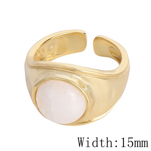 BC Wholesale 925 Sterling Silver Rings Popular Rings Wholesale Jewelry NO.#925J11RA898