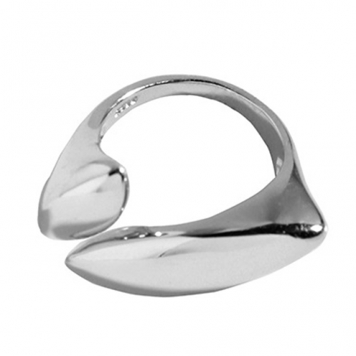 BC Wholesale 925 Sterling Silver Rings Popular Rings Wholesale Jewelry NO.#925J11RA436