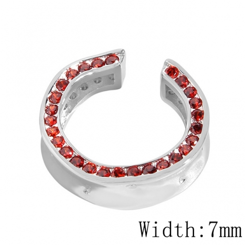 BC Wholesale 925 Sterling Silver Rings Popular Rings Wholesale Jewelry NO.#925J11RA613