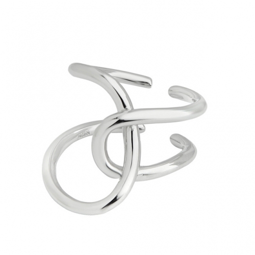 BC Wholesale 925 Sterling Silver Rings Popular Rings Wholesale Jewelry NO.#925J11RA170