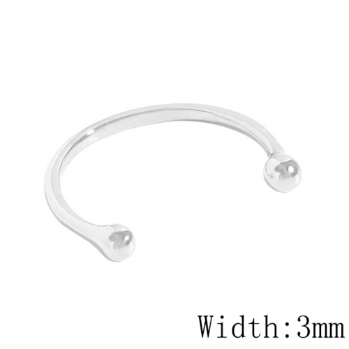 BC Wholesale 925 Sterling Silver Rings Popular Rings Wholesale Jewelry NO.#925J11R614