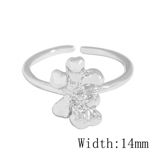 BC Wholesale 925 Sterling Silver Rings Popular Rings Wholesale Jewelry NO.#925J11R841