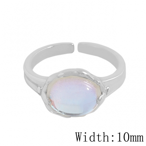 BC Wholesale 925 Sterling Silver Rings Popular Rings Wholesale Jewelry NO.#925J11RA809