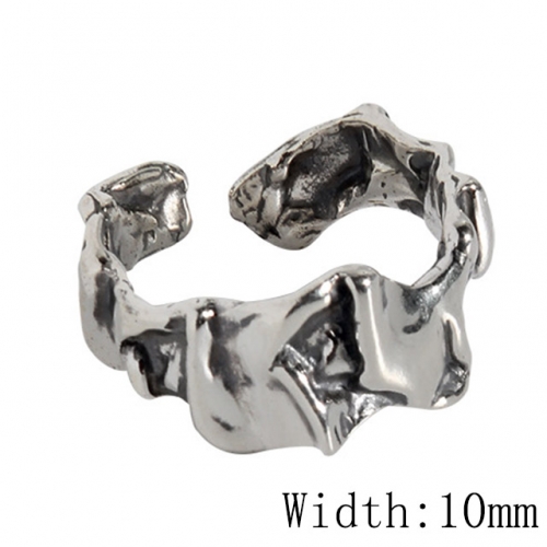 BC Wholesale 925 Sterling Silver Rings Popular Rings Wholesale Jewelry NO.#925J11RA337