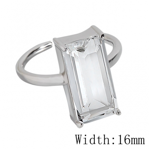 BC Wholesale 925 Sterling Silver Rings Popular Rings Wholesale Jewelry NO.#925J11R335