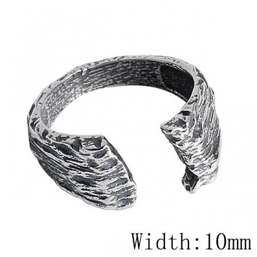 BC Wholesale 925 Sterling Silver Rings Popular Rings Wholesale Jewelry NO.#925J11RA338
